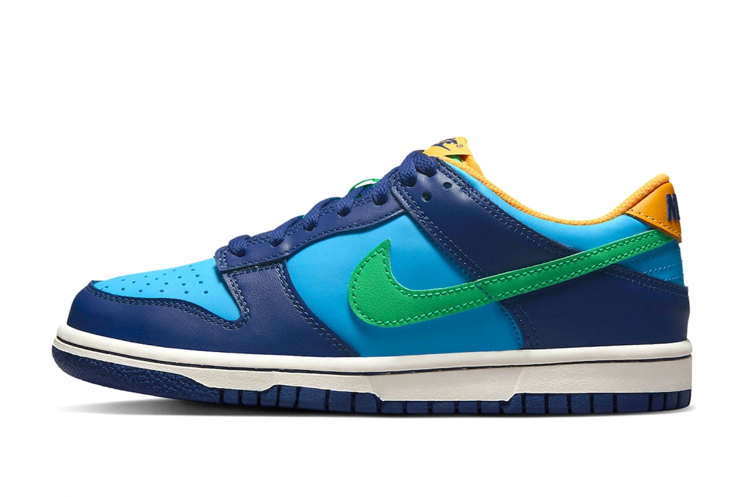 DUNK LOW ALL STAR 2023 GS [DV1693-401]