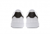 AIR FORCE 1 LOW'07 WHITE BLACK [315115-152]