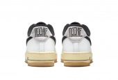 AIR FORCE 1 COMMAND FORCE SUMMIT WHTIE BLACK W [DR0148-101]