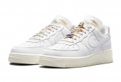AIR FORCE 1 PRM JEWELS WHITE [DN5463-100]