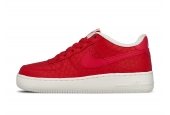 AIR FORCE 1 LV8 ACTION RED [820438-600]