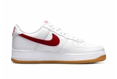 AIR FORCE 1 RETRO COLOR MONTH RED [DJ3911-102]