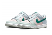 DUNK LOW MINERAL TEAL [FD1232-002]