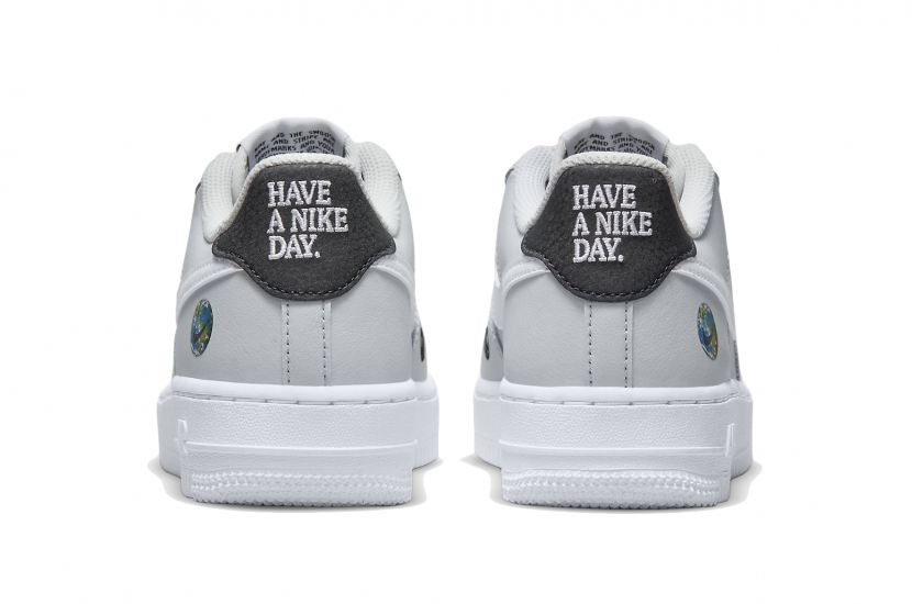 AIR FORCE 1  HAVE A NIKE DAY EARTH [DM0118-001]