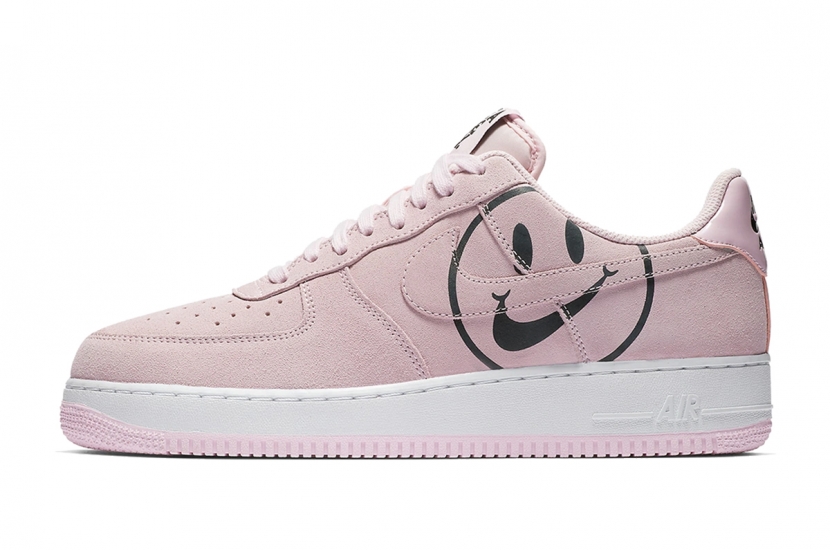 AIR FORCE 1 HAVE A NIKE DAY PINK [AV0742-600]