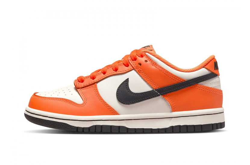 DUNK LOW HALLOWEEN 2022 GS [DH9765-003]