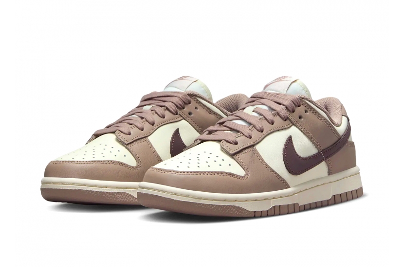 DUNK LOW DIFFUSED TAUPE [DD1503-125]