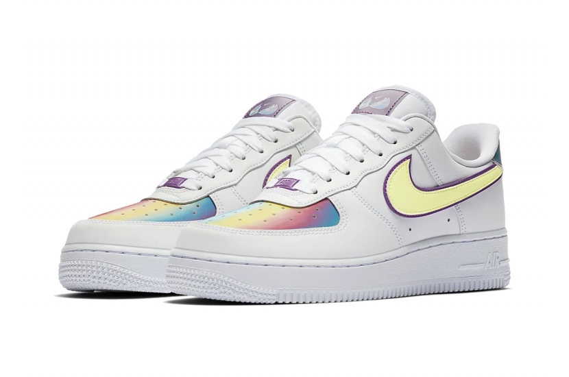 AIR FORCE 1 LOW EASTER [CW0367-100]