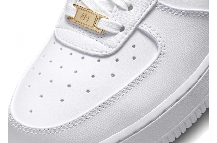 AIR FORCE 1 JUST DO IT HANGTAG [DV7584-100]