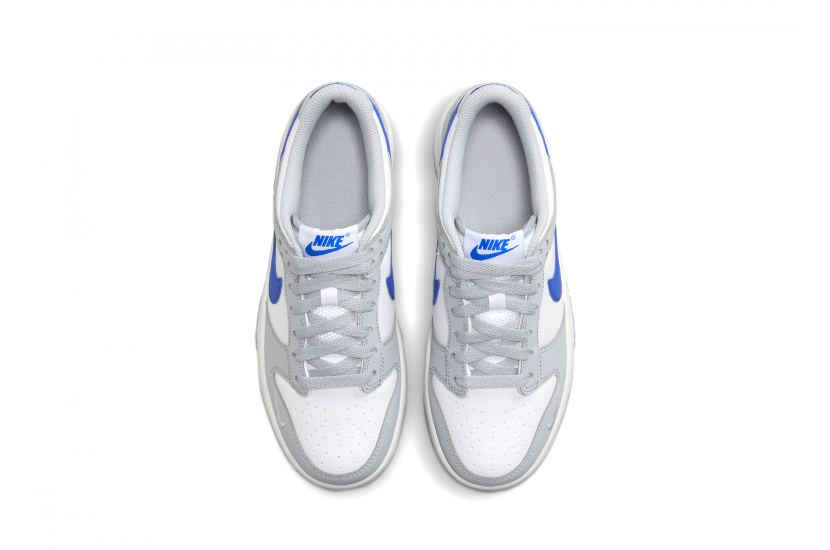 DUNK LOW WOLF GREY ROYAL GS [FN3878-001]